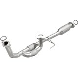 MagnaFlow Direct Fit Catalytic Converter California Grade CARB Compliant 95-97 Toyota Avalon thumbnail 4