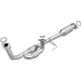 MagnaFlow Direct Fit Catalytic Converter California Grade CARB Compliant 95-97 Toyota Avalon thumbnail 5