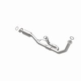 MagnaFlow Direct Fit Catalytic Converter California Grade CARB Compliant 95-97 Toyota Avalon thumbnail 6