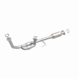 MagnaFlow Direct Fit Catalytic Converter California Grade CARB Compliant 95-97 Toyota Avalon thumbnail 8