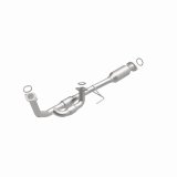 MagnaFlow Direct Fit Catalytic Converter California Grade CARB Compliant 95-97 Toyota Avalon thumbnail 9