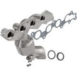 MagnaFlow 06-15 Mazda MX-5 Miata Direct Fit CARB Compliant Manifold Catalytic Converter thumbnail 1