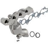 MagnaFlow 06-15 Mazda MX-5 Miata Direct Fit CARB Compliant Manifold Catalytic Converter thumbnail 3
