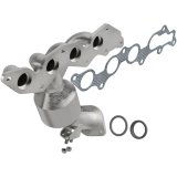 MagnaFlow 06-15 Mazda MX-5 Miata Direct Fit CARB Compliant Manifold Catalytic Converter thumbnail 4