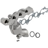 MagnaFlow 06-15 Mazda MX-5 Miata Direct Fit CARB Compliant Manifold Catalytic Converter thumbnail 5
