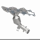 MagnaFlow 06-15 Mazda MX-5 Miata Direct Fit CARB Compliant Manifold Catalytic Converter thumbnail 7