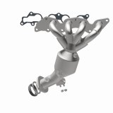 MagnaFlow 06-15 Mazda MX-5 Miata Direct Fit CARB Compliant Manifold Catalytic Converter thumbnail 8