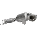 MagnaFlow Direct Fit Catalytic Converter 14-17 Ford Fiesta 1.6L thumbnail 5