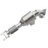 MagnaFlow Direct Fit Catalytic Converter 14-17 Ford Fiesta 1.6L thumbnail 7