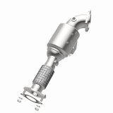 MagnaFlow Direct Fit Catalytic Converter 14-17 Ford Fiesta 1.6L thumbnail 8