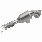 MagnaFlow Direct Fit Catalytic Converter 14-17 Ford Fiesta 1.6L thumbnail 9