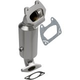 MagnaFlow Direct Fit Catalytic Converter 17-18 Chrysler Pacifica 3.6L thumbnail 2