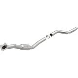 MagnaFlow Right Side Direct Fit Catalytic Converter 15-17 Chrysler 300 3.6L (4-Bolt Flange) thumbnail 1