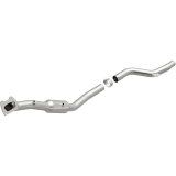 MagnaFlow Right Side Direct Fit Catalytic Converter 15-17 Chrysler 300 3.6L (4-Bolt Flange) thumbnail 2