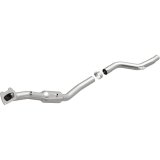 MagnaFlow Right Side Direct Fit Catalytic Converter 15-17 Chrysler 300 3.6L (4-Bolt Flange) thumbnail 4