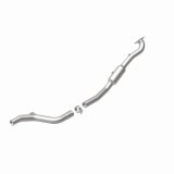 MagnaFlow Right Side Direct Fit Catalytic Converter 15-17 Chrysler 300 3.6L (4-Bolt Flange) thumbnail 6