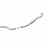 MagnaFlow Right Side Direct Fit Catalytic Converter 15-17 Chrysler 300 3.6L (4-Bolt Flange) thumbnail 7
