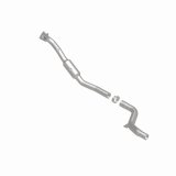 MagnaFlow Right Side Direct Fit Catalytic Converter 15-17 Chrysler 300 3.6L (4-Bolt Flange) thumbnail 8