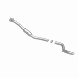 MagnaFlow Right Side Direct Fit Catalytic Converter 15-17 Chrysler 300 3.6L (4-Bolt Flange) thumbnail 9