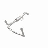 MagnaFlow Direct Fit Catalytic Converter California Grade 00-01 Dodge Durango 5.9L thumbnail 9