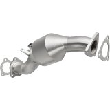 MagnaFlow Direct Fit Catalytic Converter 11-15 Audi Q7 V6 3.0L - 2.5in Pipe Dia 24.5in L thumbnail 3