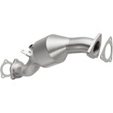MagnaFlow Direct Fit Catalytic Converter 11-15 Audi Q7 V6 3.0L - 2.5in Pipe Dia 24.5in L thumbnail 5