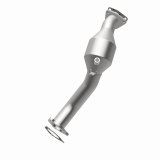 MagnaFlow Direct Fit Catalytic Converter 11-15 Audi Q7 V6 3.0L - 2.5in Pipe Dia 24.5in L thumbnail 6