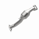 MagnaFlow Direct Fit Catalytic Converter 11-15 Audi Q7 V6 3.0L - 2.5in Pipe Dia 24.5in L thumbnail 7