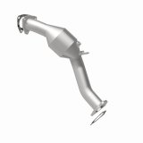 MagnaFlow Direct Fit Catalytic Converter 11-15 Audi Q7 V6 3.0L - 2.5in Pipe Dia 24.5in L thumbnail 8