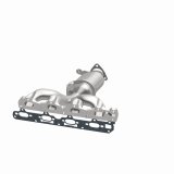 MagnaFlow 08-10 Pontiac G6 2.4L Underbody Direct Fit CARB Compliant Manifold Catalytic Converter thumbnail 9
