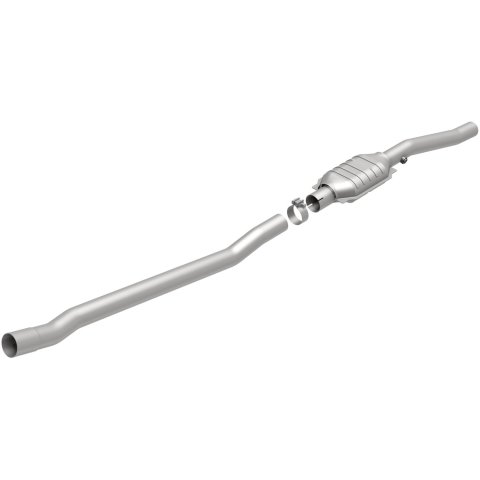 MagnaFlow California Direct Fit Catalytic Converter 1997 Dodge Dakota 5.2L