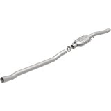 MagnaFlow California Direct Fit Catalytic Converter 1997 Dodge Dakota 5.2L thumbnail 2