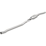 MagnaFlow California Direct Fit Catalytic Converter 1997 Dodge Dakota 5.2L thumbnail 5