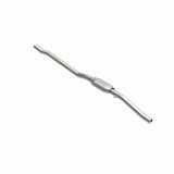 MagnaFlow California Direct Fit Catalytic Converter 1997 Dodge Dakota 5.2L thumbnail 6