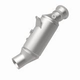 MagnaFlow Direct Fit Catalytic Converter 2015 BMW 640i/740i Underbody thumbnail 6