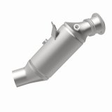 MagnaFlow Direct Fit Catalytic Converter 2015 BMW 640i/740i Underbody thumbnail 7