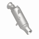 MagnaFlow Direct Fit Catalytic Converter 2015 BMW 640i/740i Underbody thumbnail 8