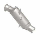 MagnaFlow Direct Fit Catalytic Converter 2015 BMW 640i/740i Underbody thumbnail 9