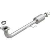 MagnaFlow Direct Fit California Grade Catalytic Converter 04-05 Honda Civic EX/GX L4-1.7L thumbnail 2