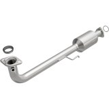 MagnaFlow Direct Fit California Grade Catalytic Converter 04-05 Honda Civic EX/GX L4-1.7L thumbnail 3