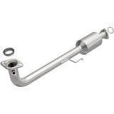 MagnaFlow Direct Fit California Grade Catalytic Converter 04-05 Honda Civic EX/GX L4-1.7L thumbnail 5