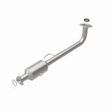 MagnaFlow Direct Fit California Grade Catalytic Converter 04-05 Honda Civic EX/GX L4-1.7L thumbnail 6
