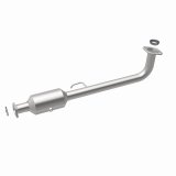 MagnaFlow Direct Fit California Grade Catalytic Converter 04-05 Honda Civic EX/GX L4-1.7L thumbnail 7