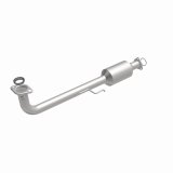 MagnaFlow Direct Fit California Grade Catalytic Converter 04-05 Honda Civic EX/GX L4-1.7L thumbnail 9