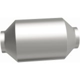 MagnaFlow California Grade CARB Universal Catalytic Converter - 2.5in In / 2.5in Out / 9in Long thumbnail 7