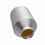 MagnaFlow California Grade CARB Universal Catalytic Converter - 2.5in In / 2.5in Out / 9in Long thumbnail 8