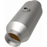 MagnaFlow California Grade Universal Catalytic Converter - 2.25in ID/OD 11in Length thumbnail 7