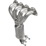 MagnaFlow CARB Compliant Manifold Catalytic Conv Direct Fit - 09-10 Chevrolet Aveo / Aveo5 L4 1.6L thumbnail 2