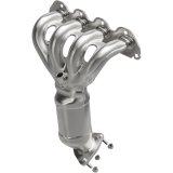MagnaFlow CARB Compliant Manifold Catalytic Conv Direct Fit - 09-10 Chevrolet Aveo / Aveo5 L4 1.6L thumbnail 3