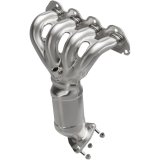 MagnaFlow CARB Compliant Manifold Catalytic Conv Direct Fit - 09-10 Chevrolet Aveo / Aveo5 L4 1.6L thumbnail 5